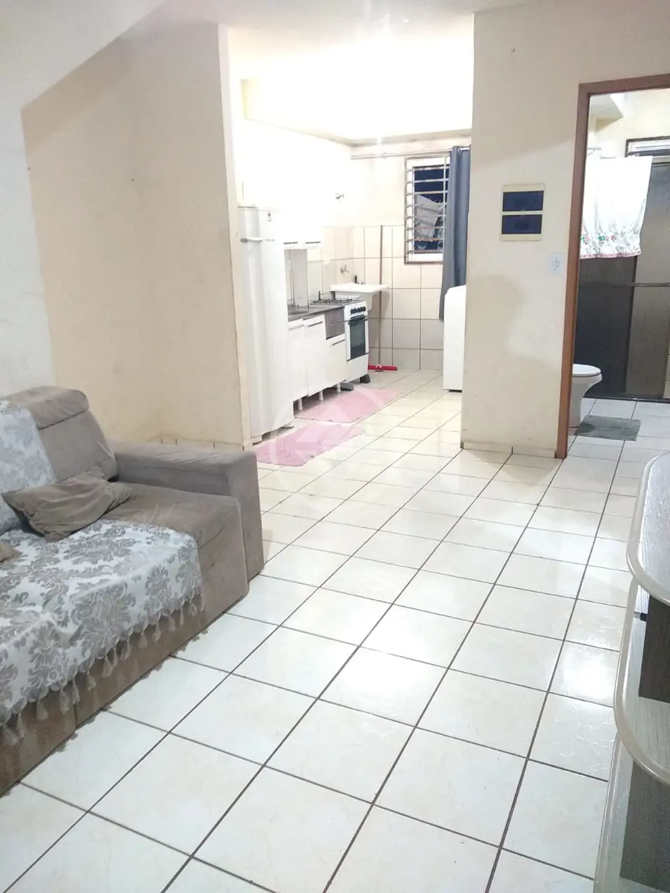 Apartamento Floresta, Cascavel - PR — foto 2