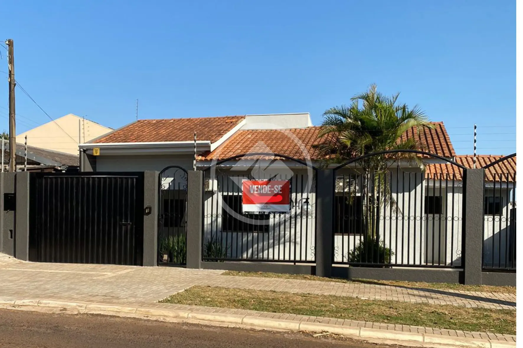 Imagem 1 - Casa em Santo Onofre, Cascavel - PR