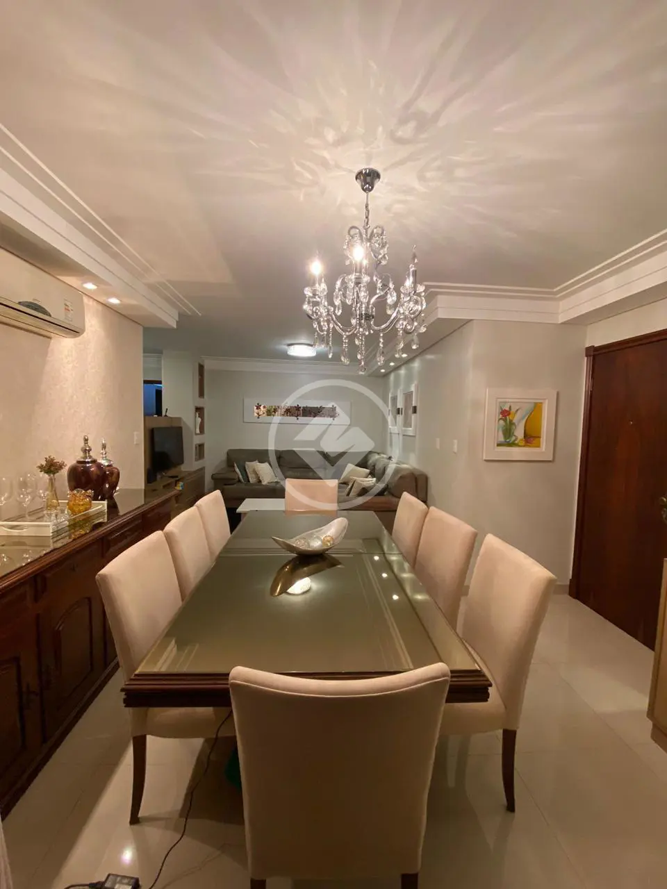 Imagem 1 - Apartamento em Centro, Cascavel - PR