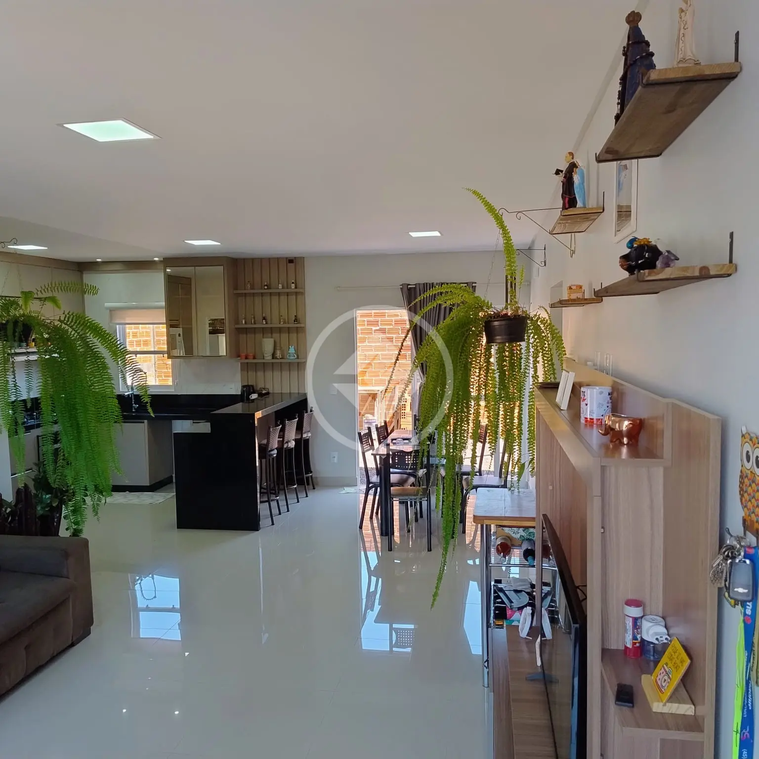 Imagem 5 - Casa em alvorada, Cascavel - PR