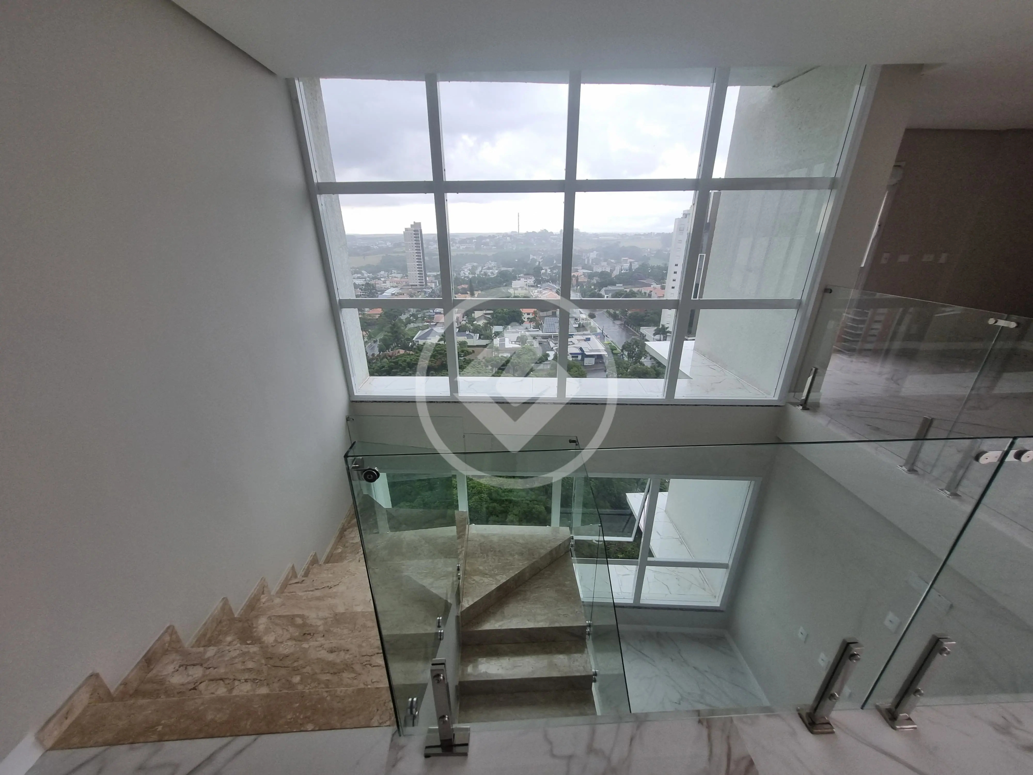 Imagem 6 - Apartamento Duplex em Country, Cascavel - PR