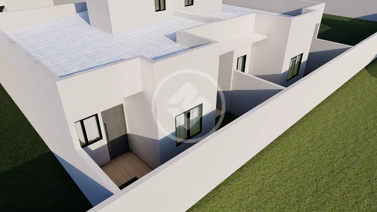 Imagem 2 - Casa em Alto Alegre, Cascavel - PR