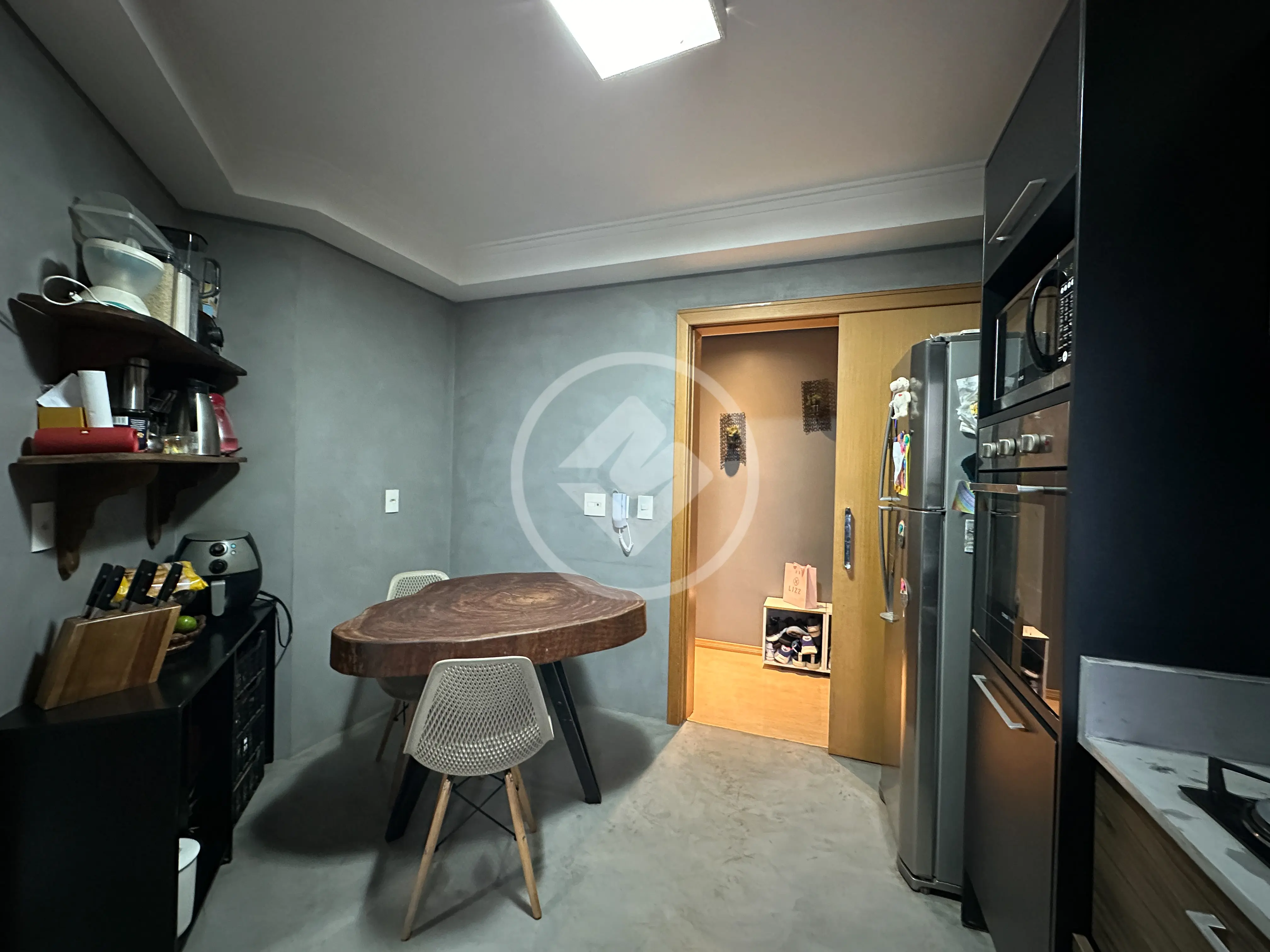 Imagem 2 - Apartamento em Centro, Cascavel - PR