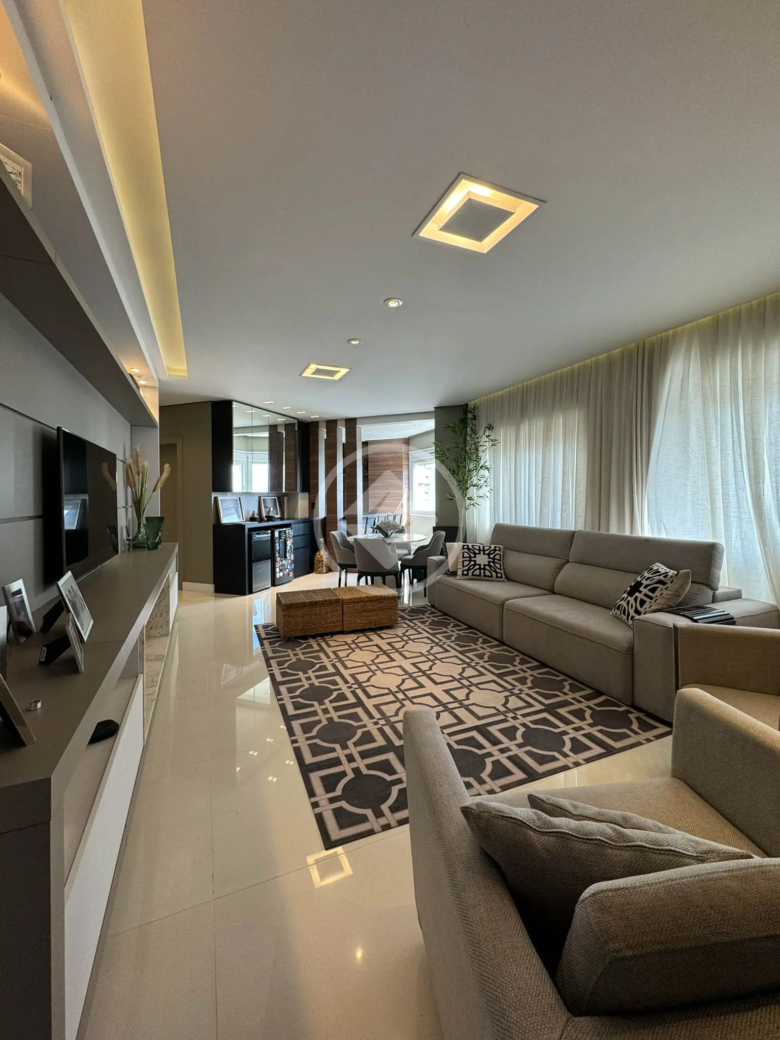 Imagem 3 - Apartamento em CENTRO, Cascavel - PR