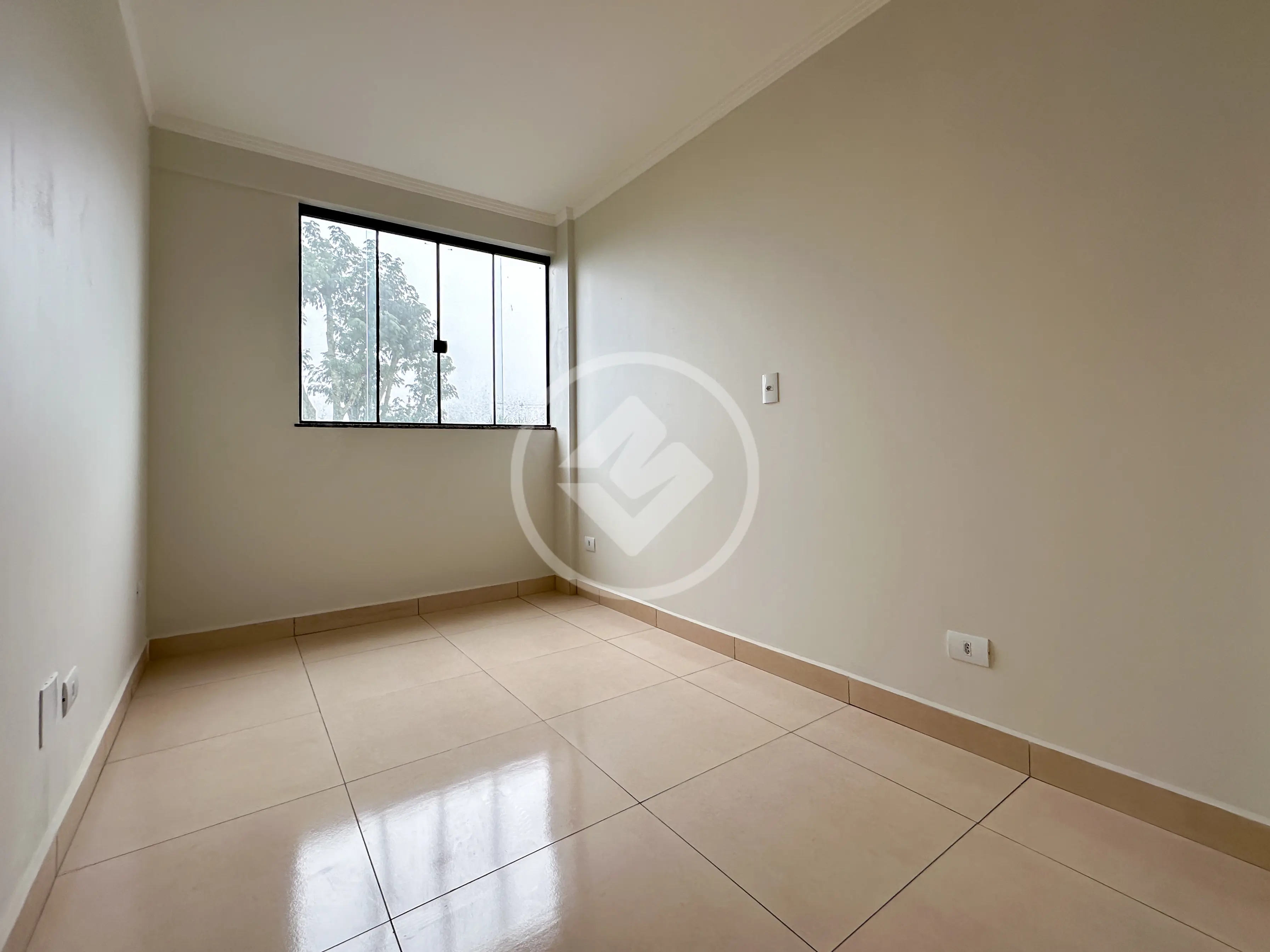 Imagem 2 - Apartamento em Santa Felicidade, Cascavel - PR