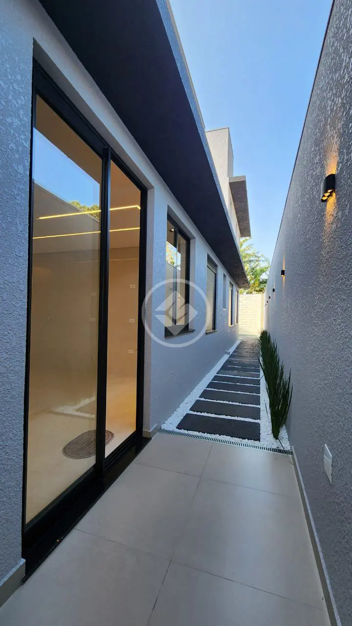 Imagem 2 - Casa em Recanto Tropical, Cascavel - PR