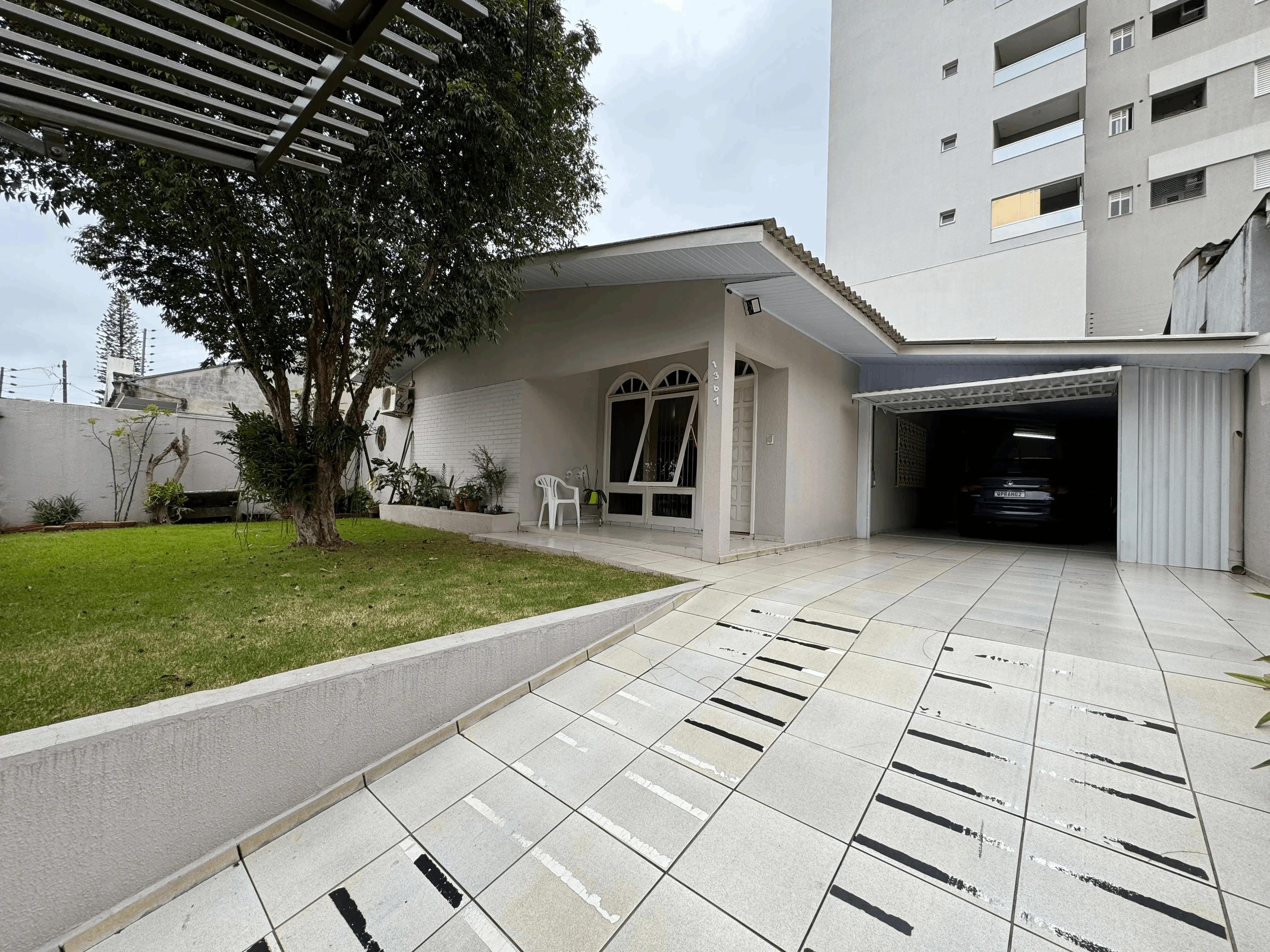 Imagem 1 - Casa em Centro, Cascavel - PR