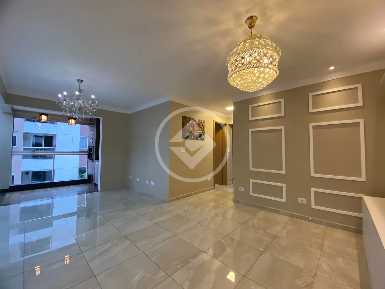 Imagem 4 - Apartamento em Cancelli, Cascavel - PR