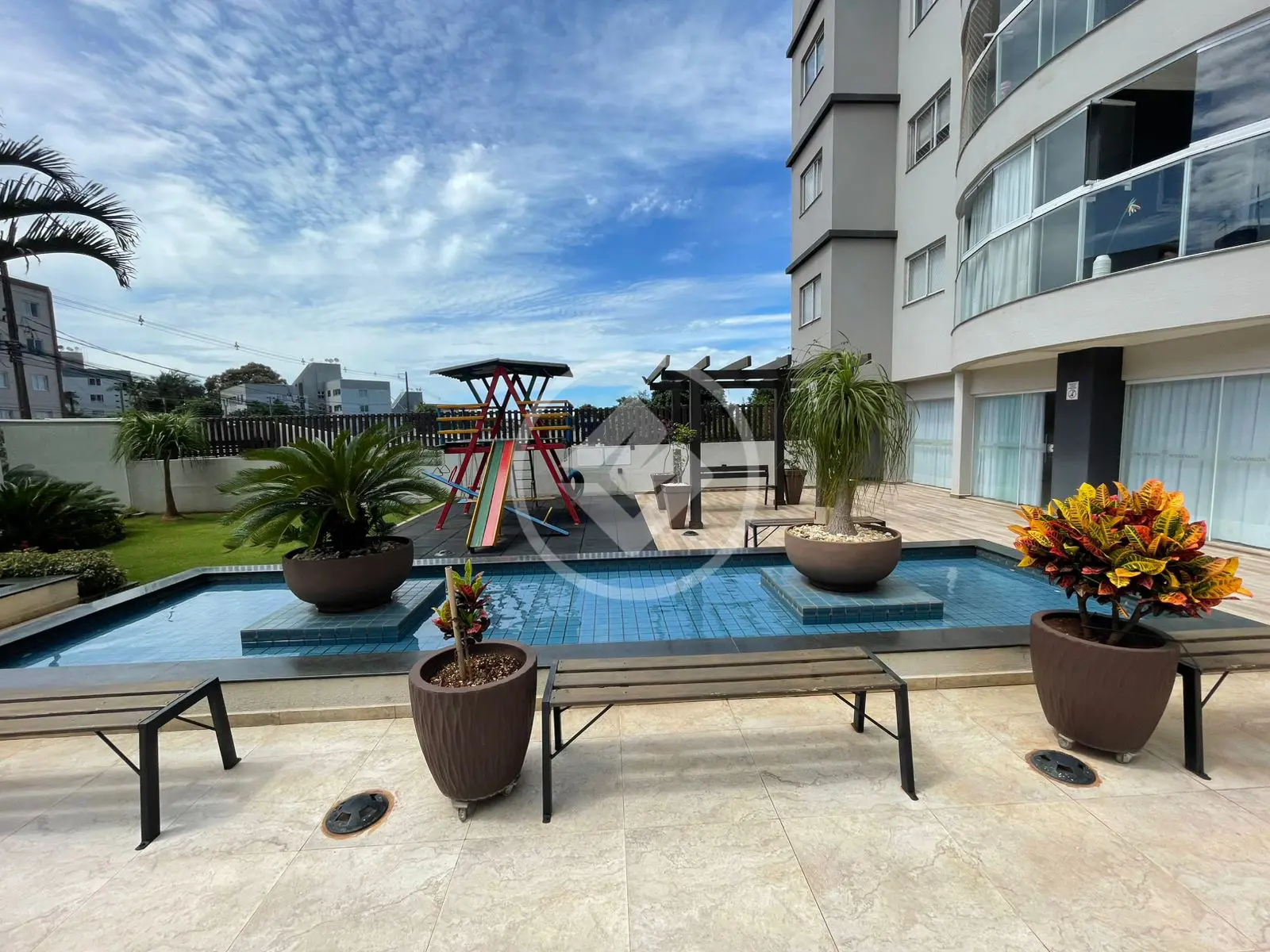 Imagem 2 - Apartamento em Coqueiral, Cascavel - PR