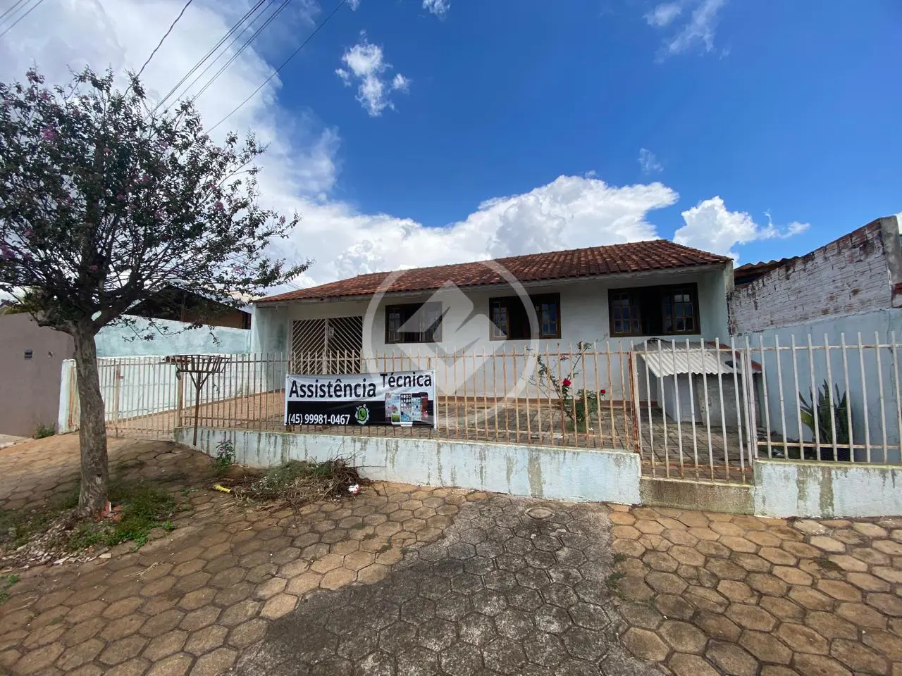 Casa Periolo, Cascavel - PR — foto 1