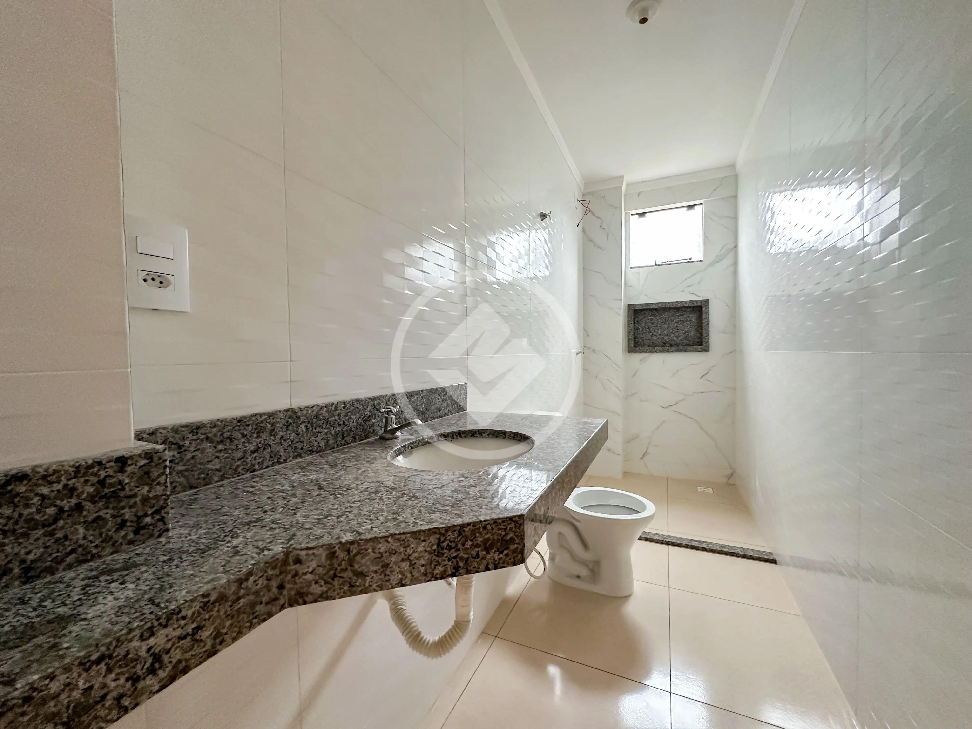 Apartamento Santa Felicidade, Cascavel - PR — foto 2