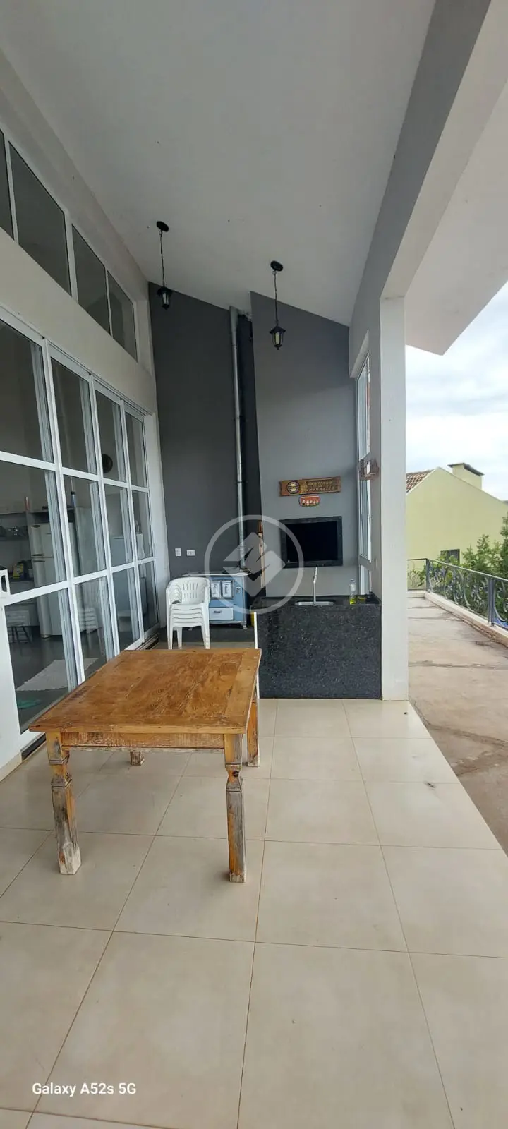 Imagem 2 - Casa em Rural, Boa Vista da Aparecida - PR
