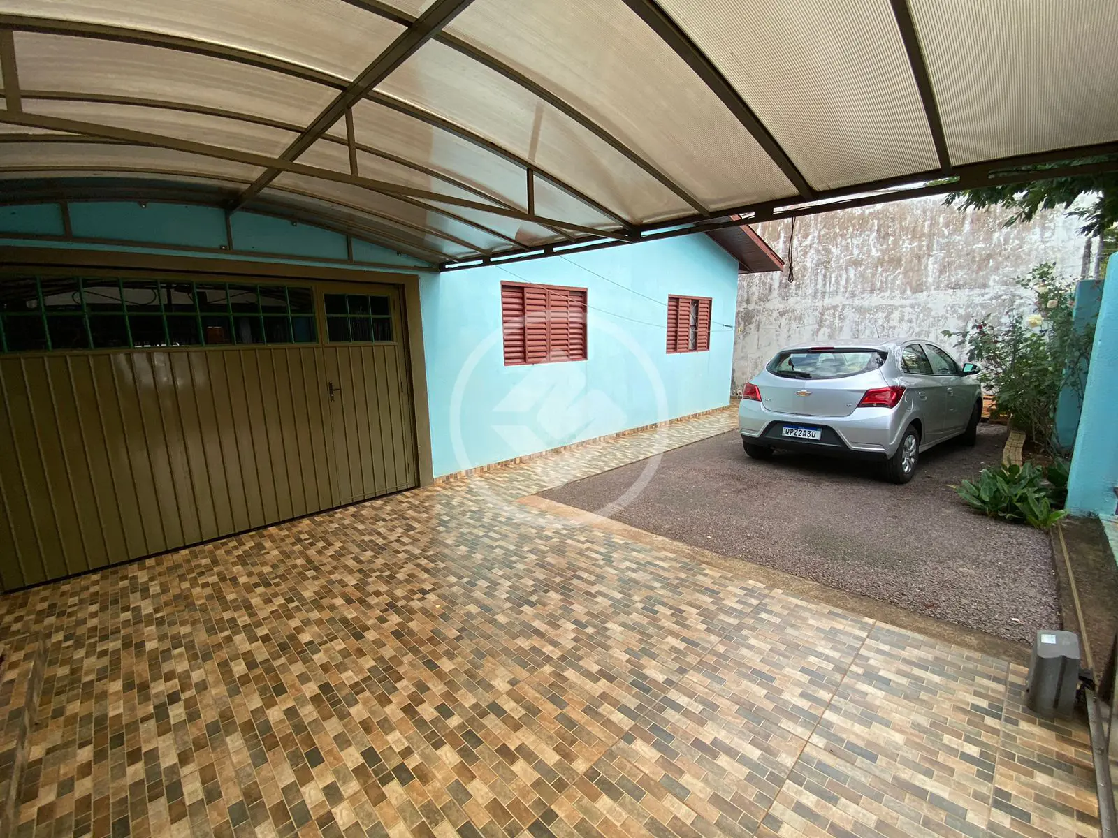 Imagem 1 - Casa em Santa Felicidade, Cascavel - PR