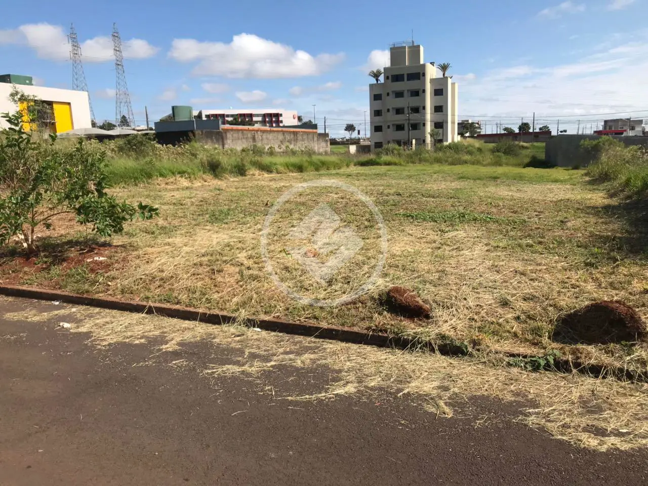 Imagem 1 - Terreno em FAG, Cascavel - PR