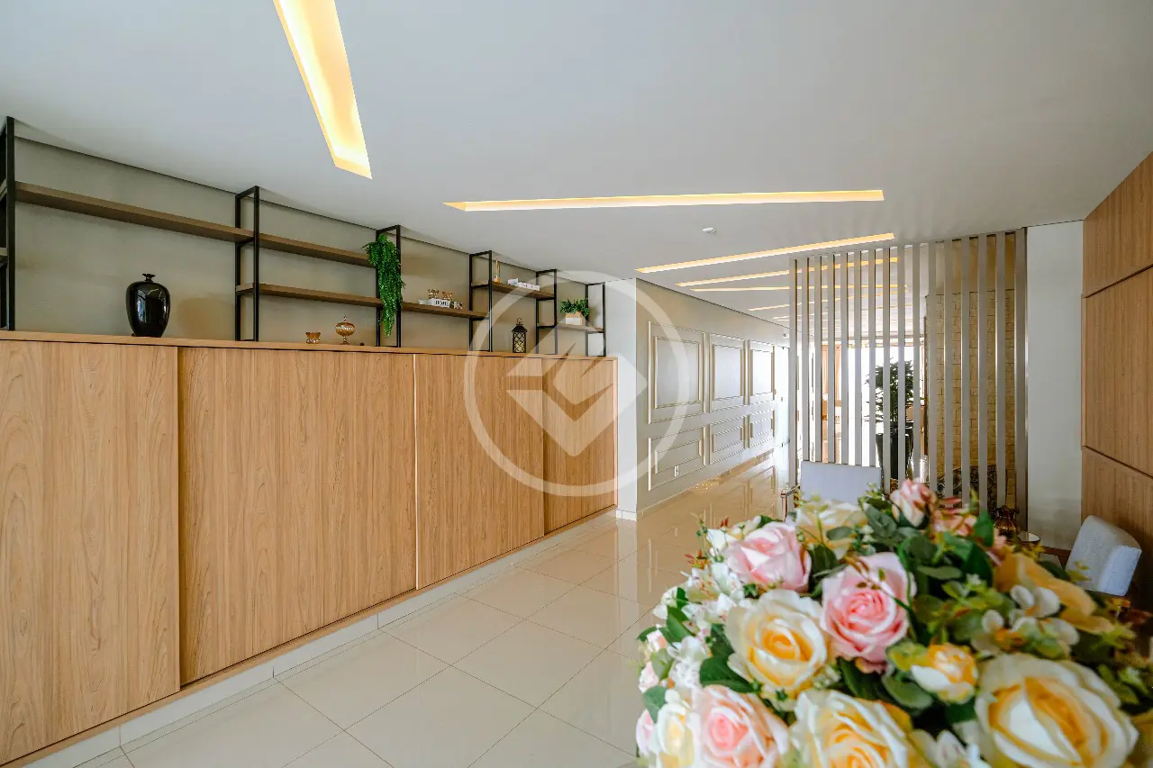Apartamento Centro, Cascavel - PR — foto 2