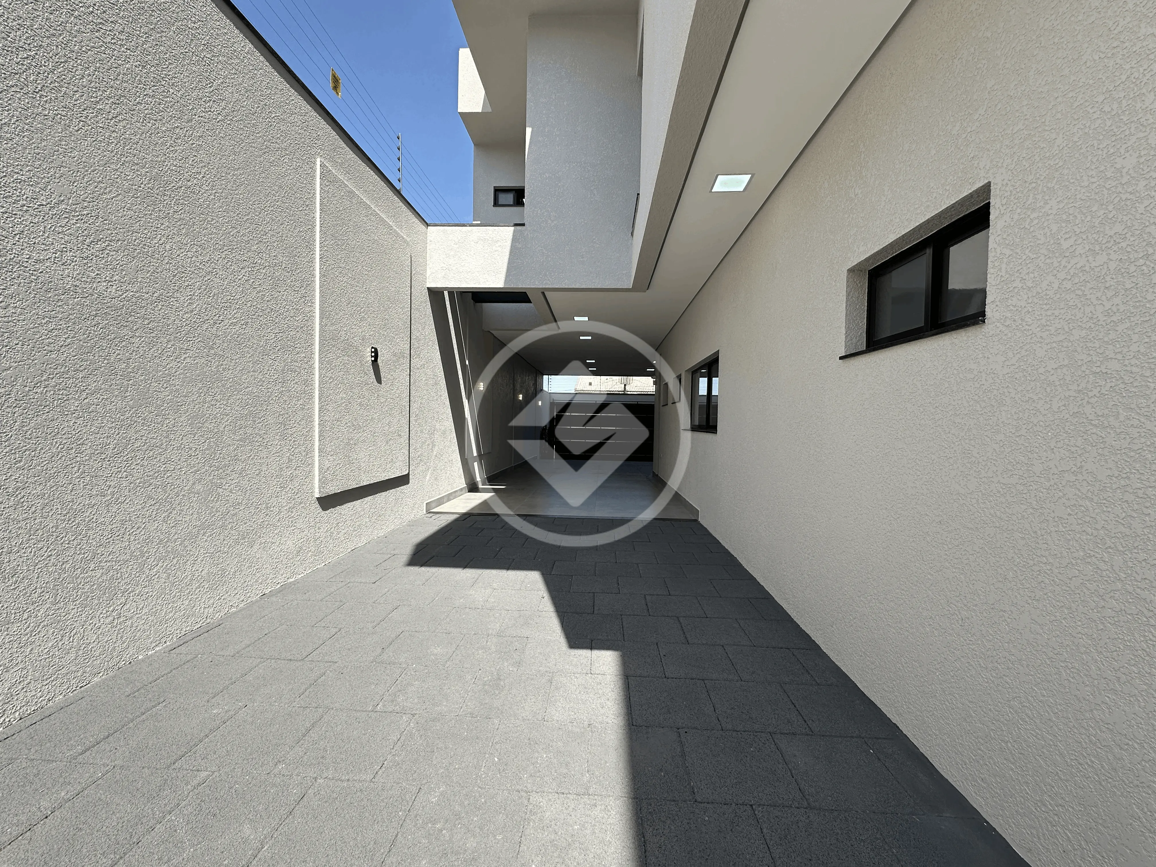 Imagem 4 - Sobrado em Centro, Cascavel - PR