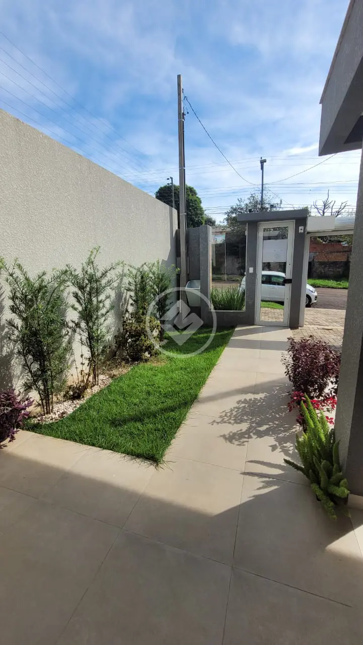 Image 20 - Sobrado em Cancelli, Cascavel - PR