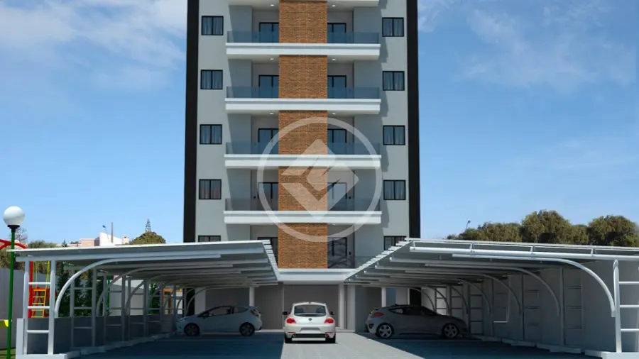 Apartamento Country, Cascavel - PR — foto 2