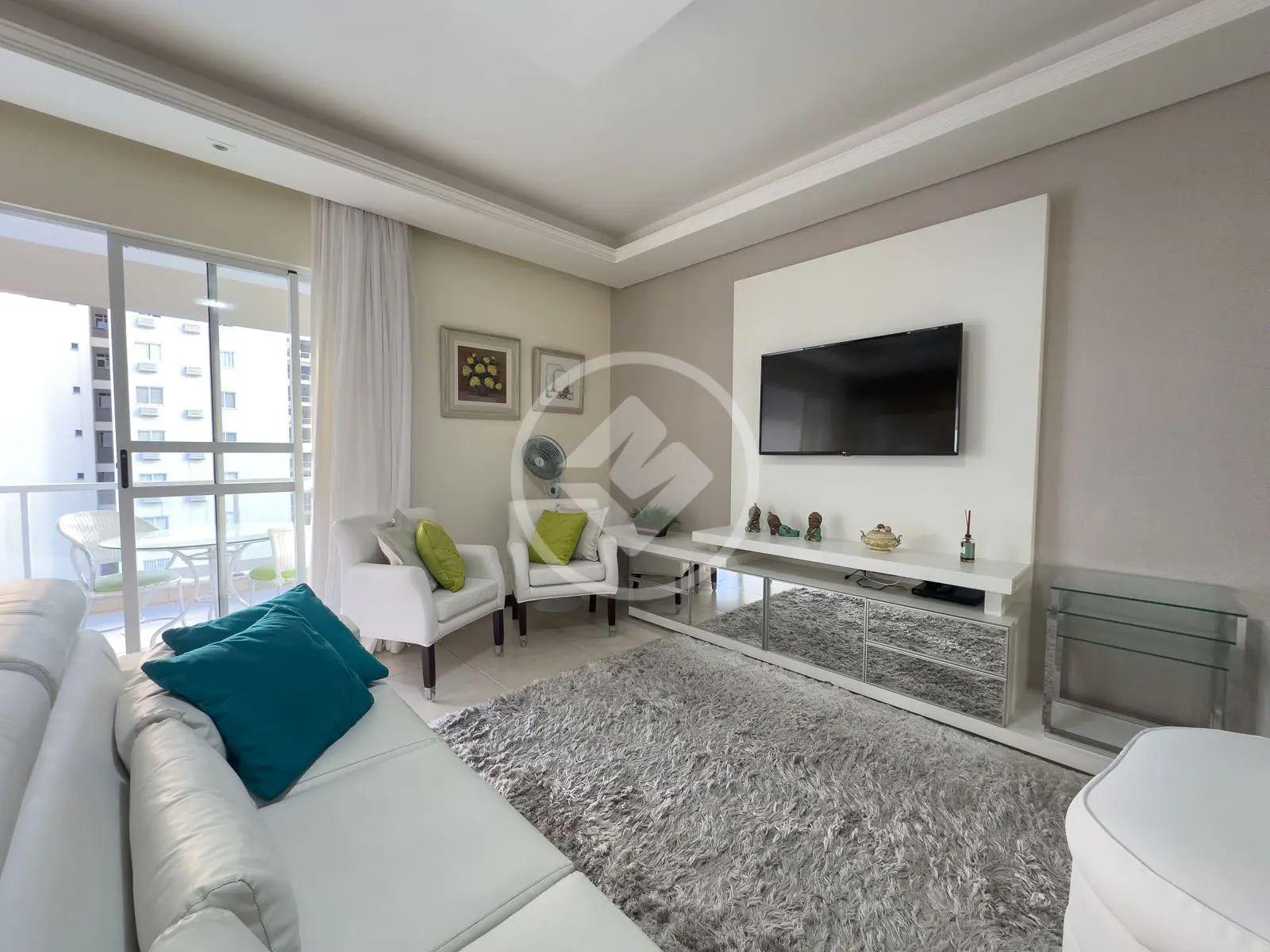 Imagem 5 - Apartamento em Meia Praia, Itapema - SC