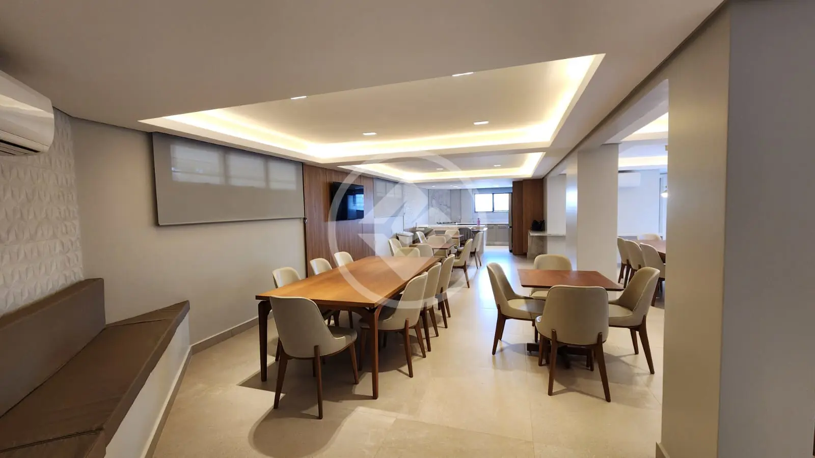 Imagem 4 - Apartamento em CENTRO, Cascavel - PR