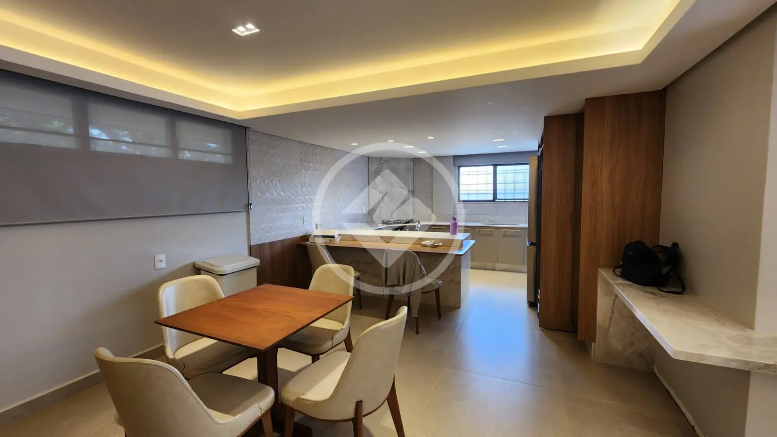 Imagem 6 - Apartamento em CENTRO, Cascavel - PR