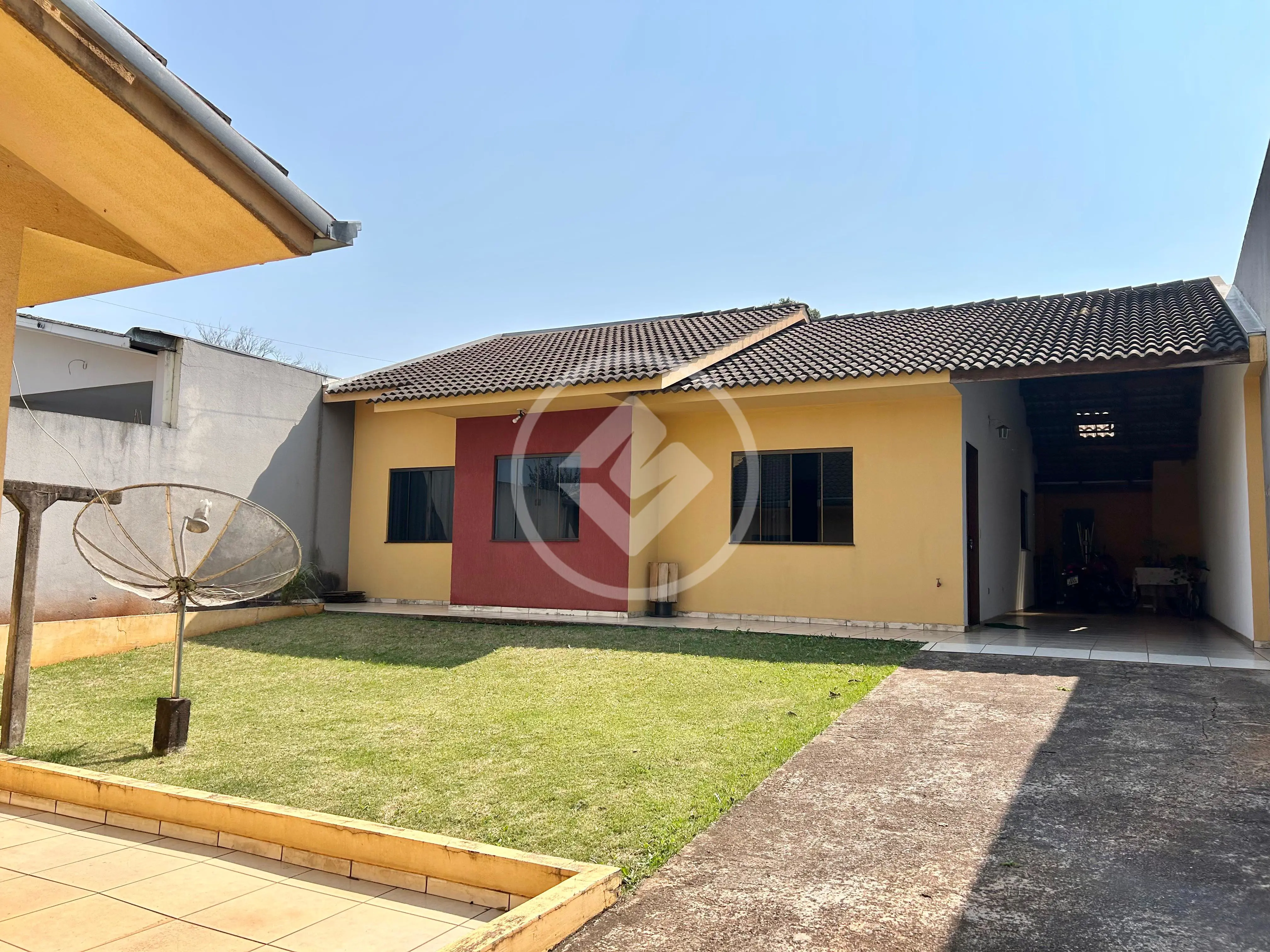 Imagem 3 - Casa em Bairro Coqueiral, Cascavel - PR