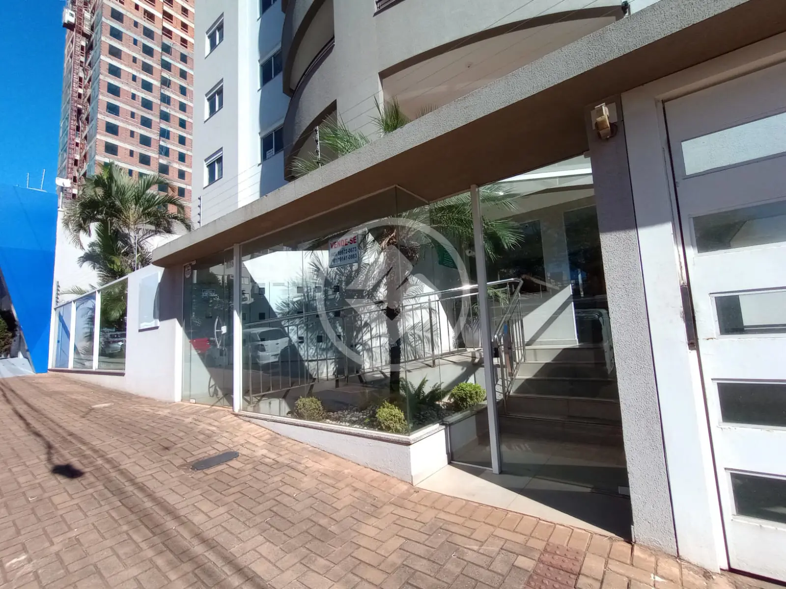 Imagem 1 - Apartamento em Centro, Cascavel - PR