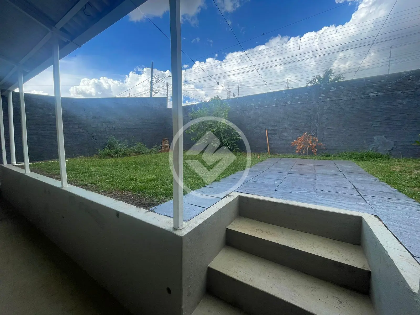 Image 19 - Casa em Country, Cascavel - PR