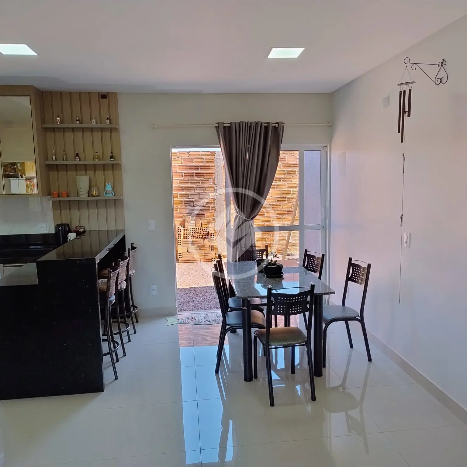 Imagem 1 - Casa em alvorada, Cascavel - PR