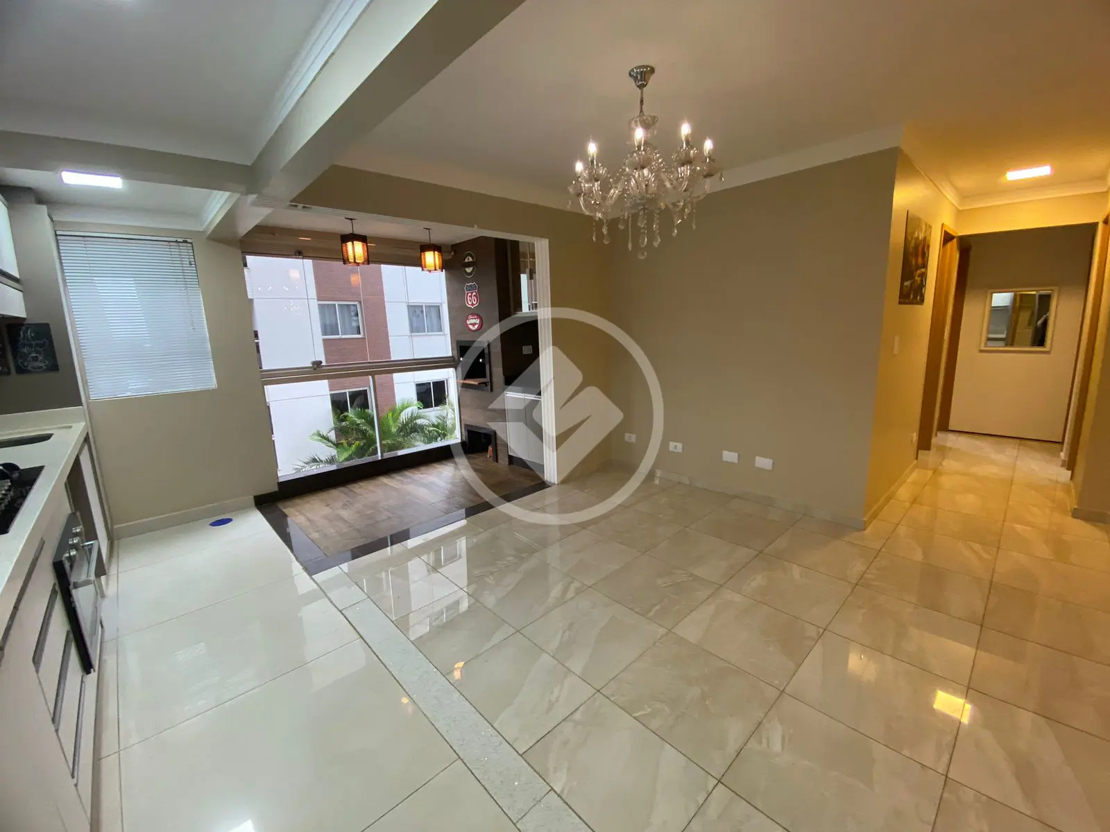 Imagem 6 - Apartamento em Cancelli, Cascavel - PR