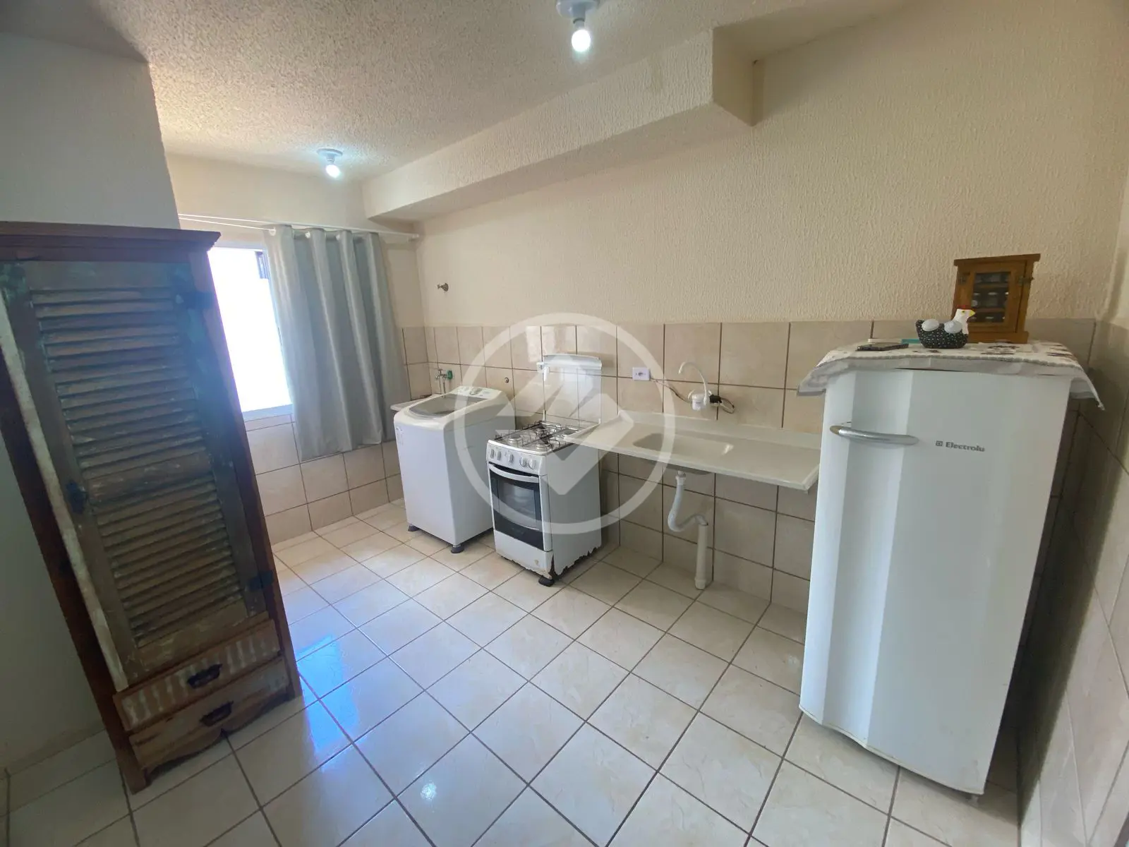Apartamento Floresta, Cascavel - PR — foto 2