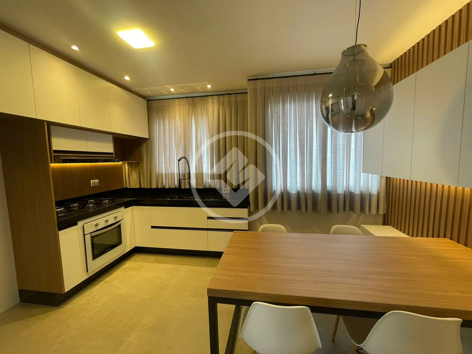 Imagem 3 - Apartamento em Alto Alegre, Cascavel - PR