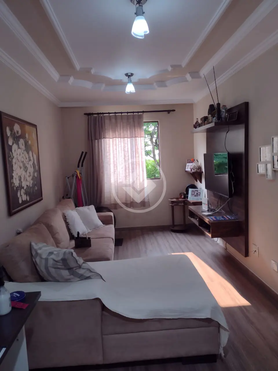 Imagem 6 - Apartamento em MARIA LUIZA, Cascavel - PR