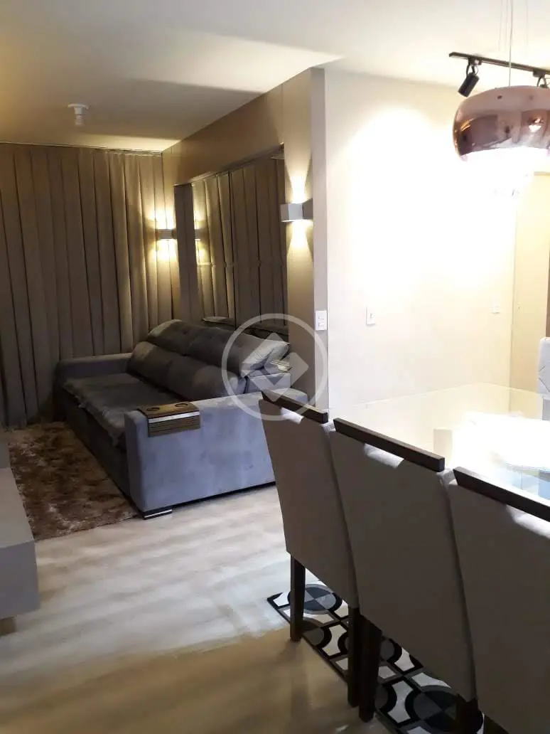 Imagem 2 - Apartamento em Neva, Cascavel - PR