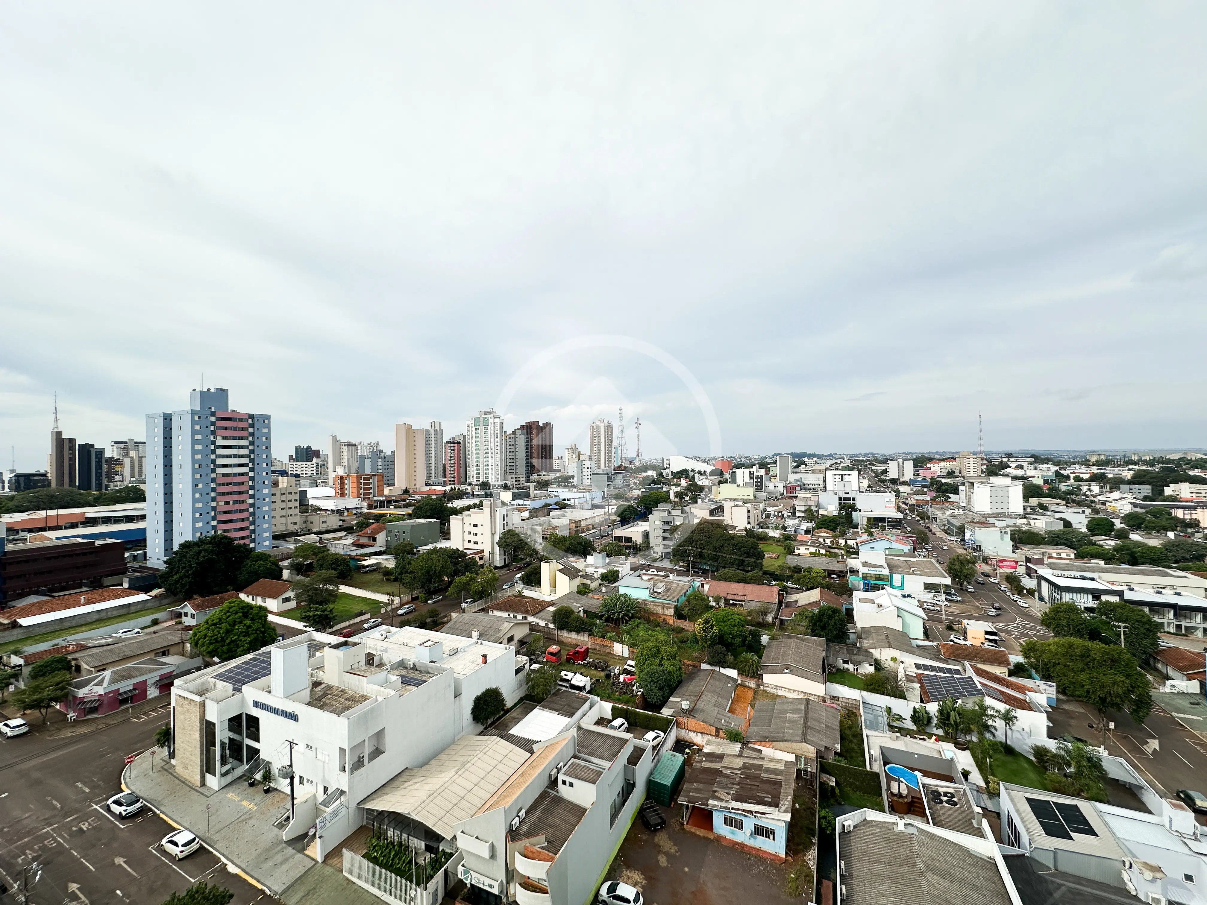 Imagem 3 - Apartamento em Centro, Cascavel - PR