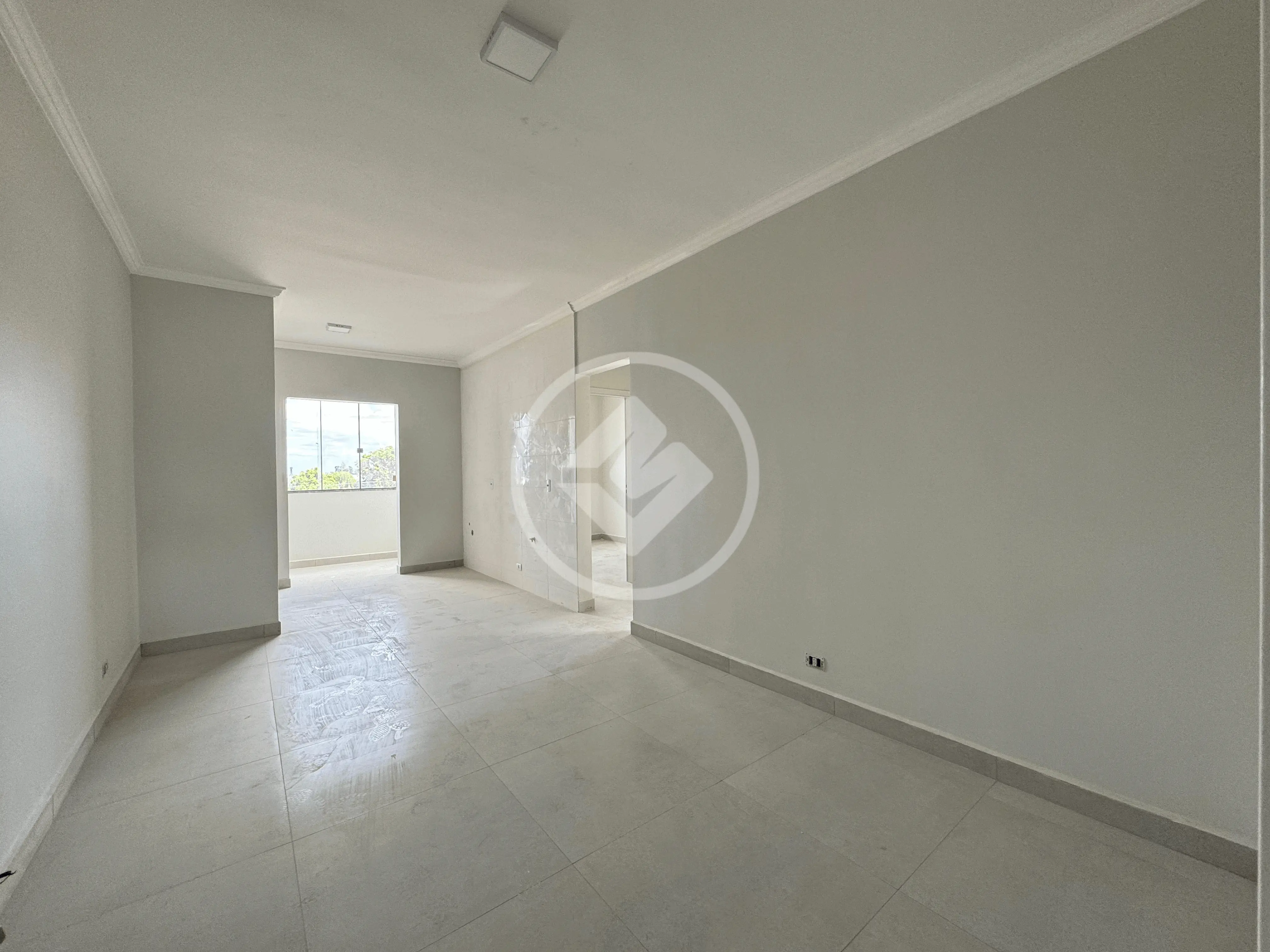 Apartamento Canadá, Cascavel - PR — foto 2