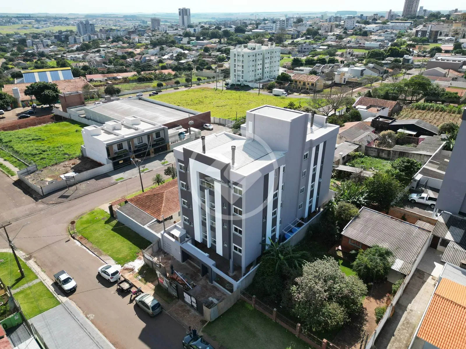 Imagem 2 - Apartamento em Alto Alegre, Cascavel - PR