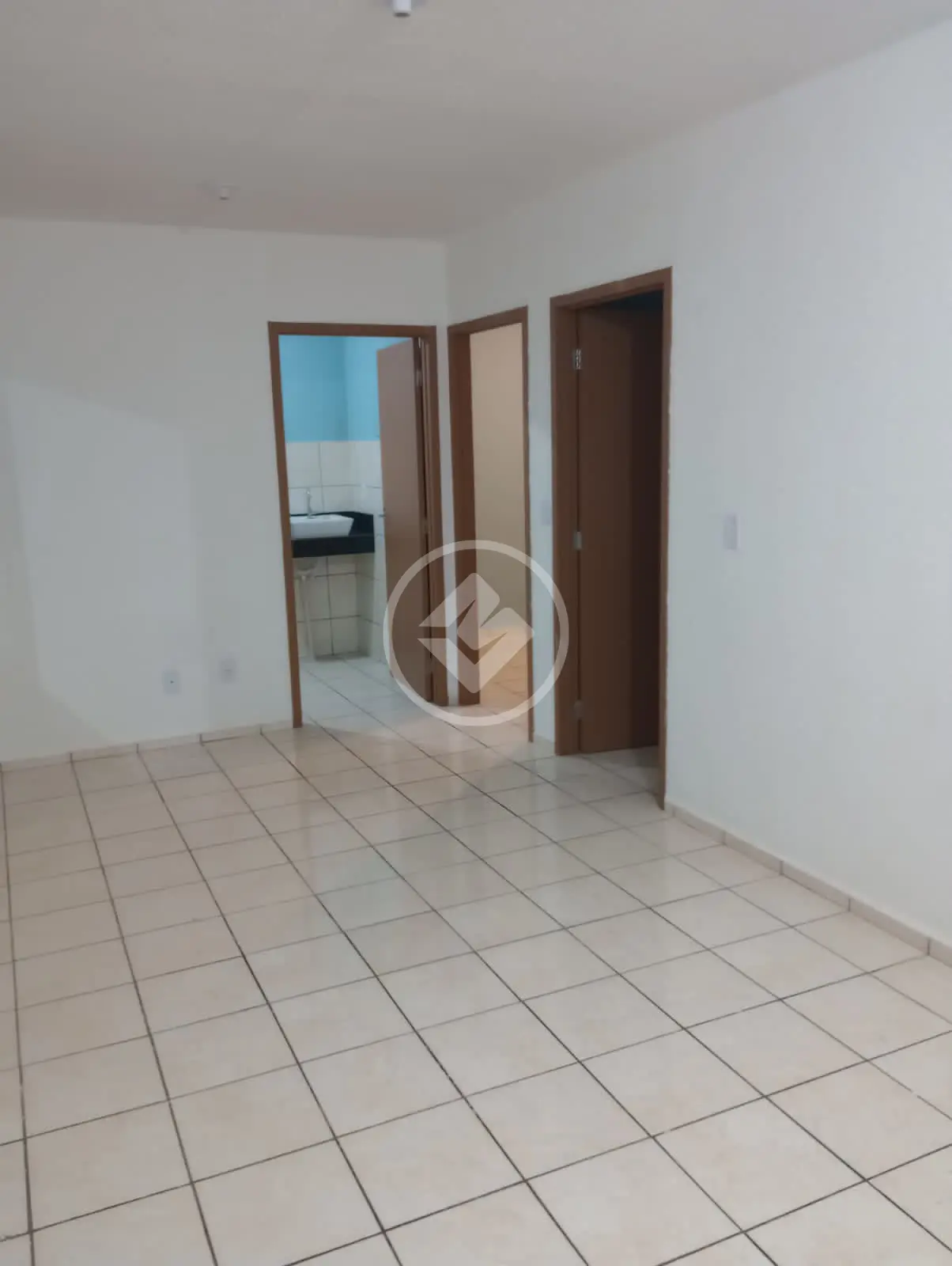 Apartamento Interlagos, Cascavel - PR — foto 1