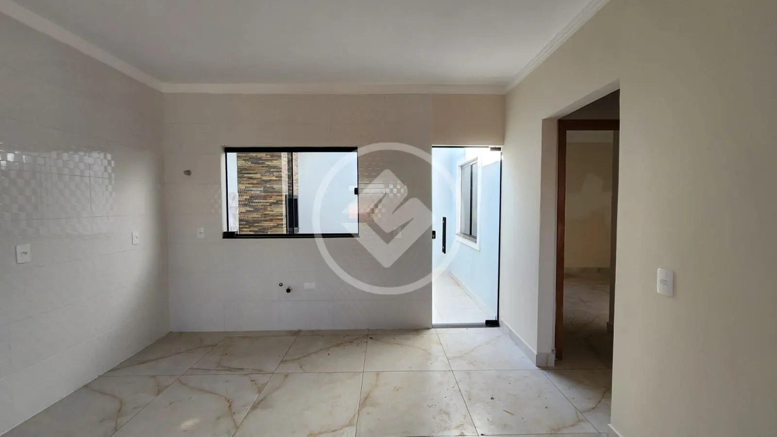 Imagem 3 - Casa em Morumbi, Cascavel - PR