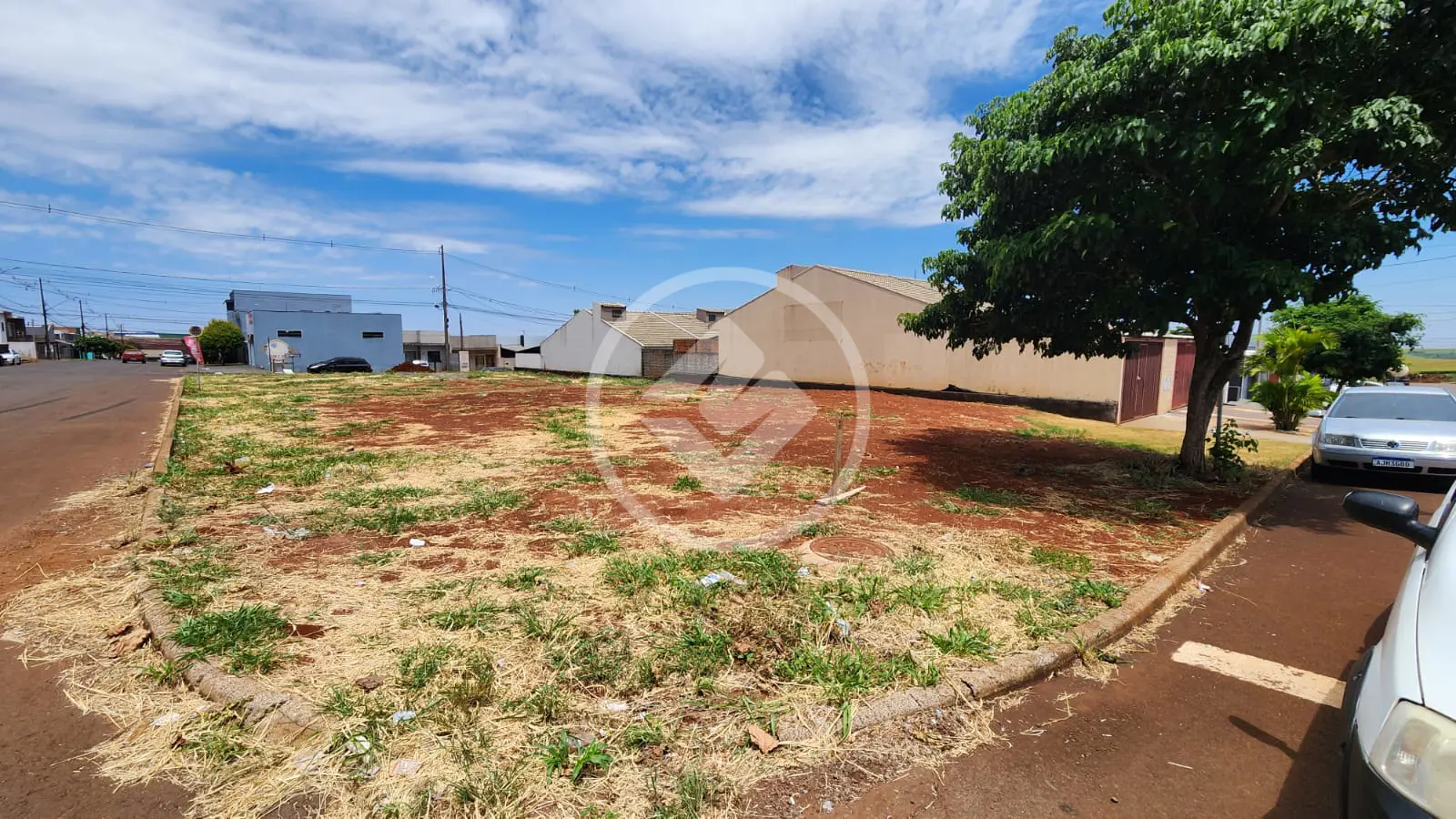 Terreno Interlagos, Cascavel - PR — foto 1
