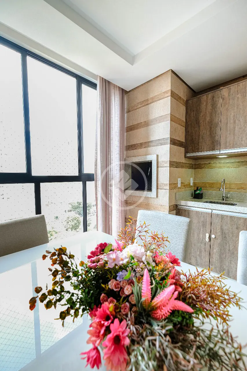 Imagem 3 - Apartamento em Centro, Cascavel - PR