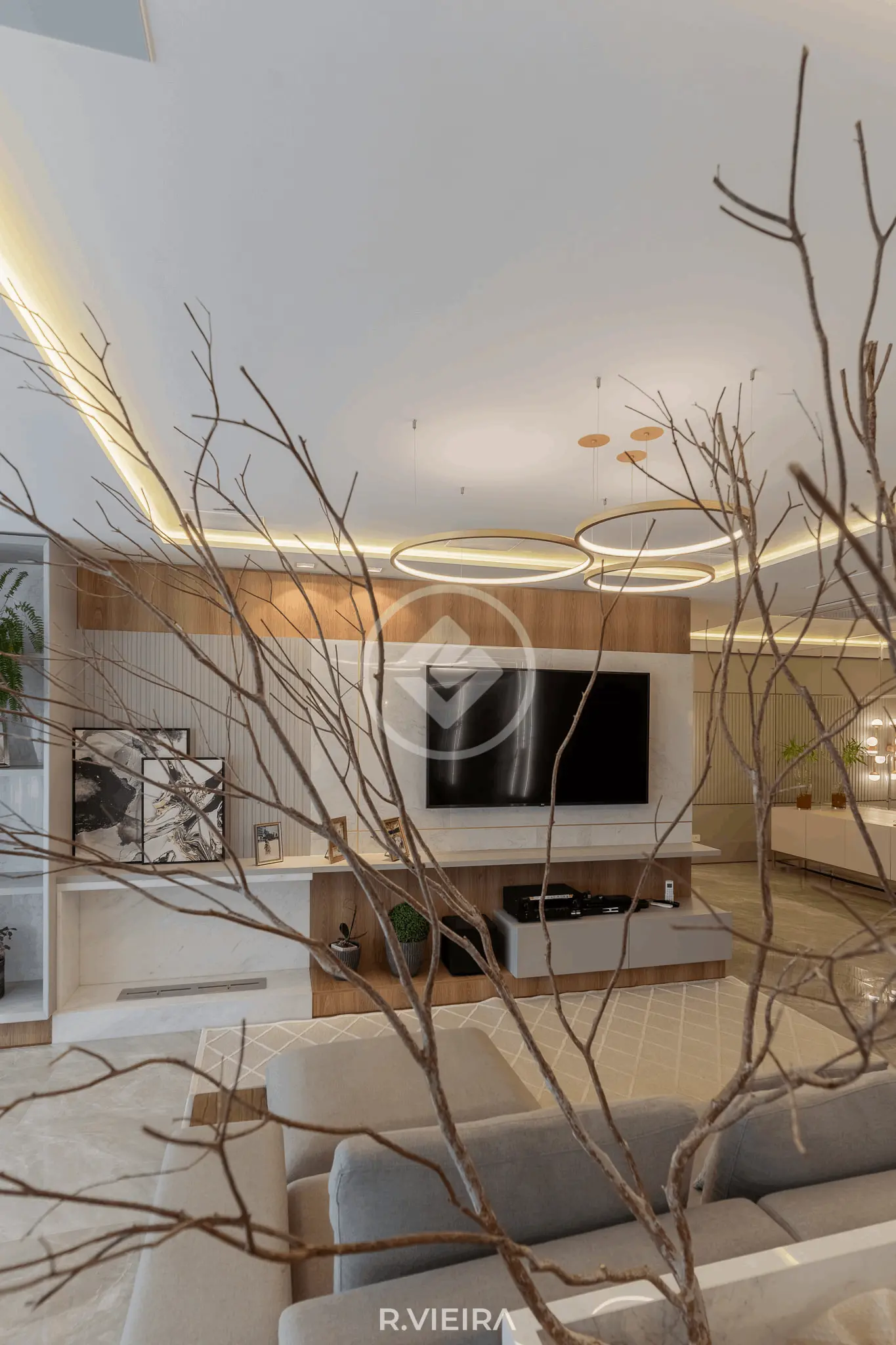 Imagem 1 - Apartamento em Neva, Cascavel - PR