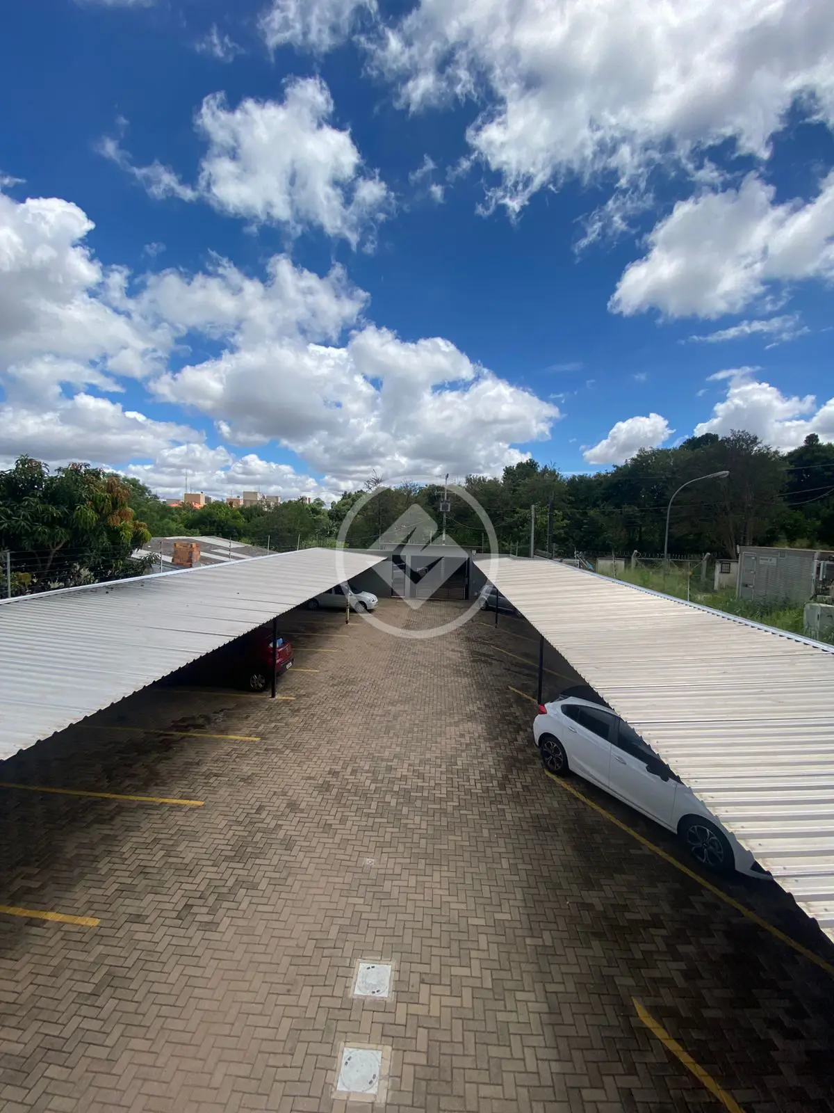 Imagem 5 - Apartamento em MARIA LUIZA, Cascavel - PR