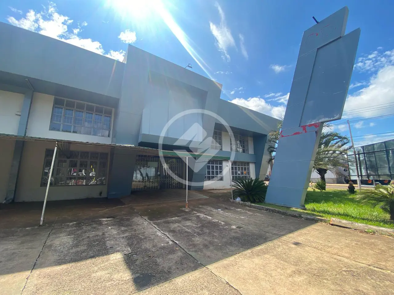 Imagem 1 - Galpão em Centro, Cascavel - PR