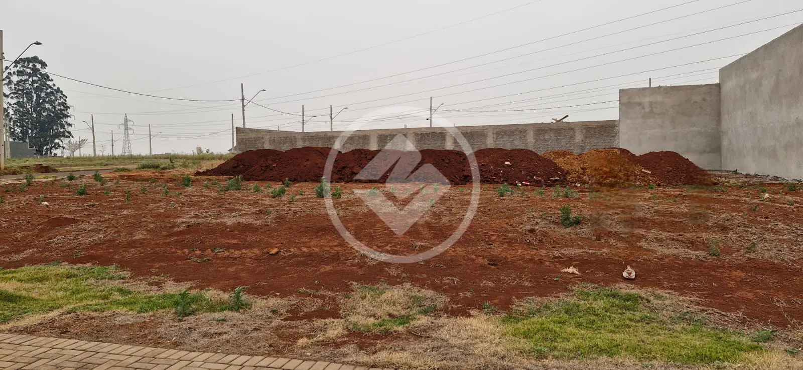Terreno Vista Linda, Cascavel - PR — foto 1