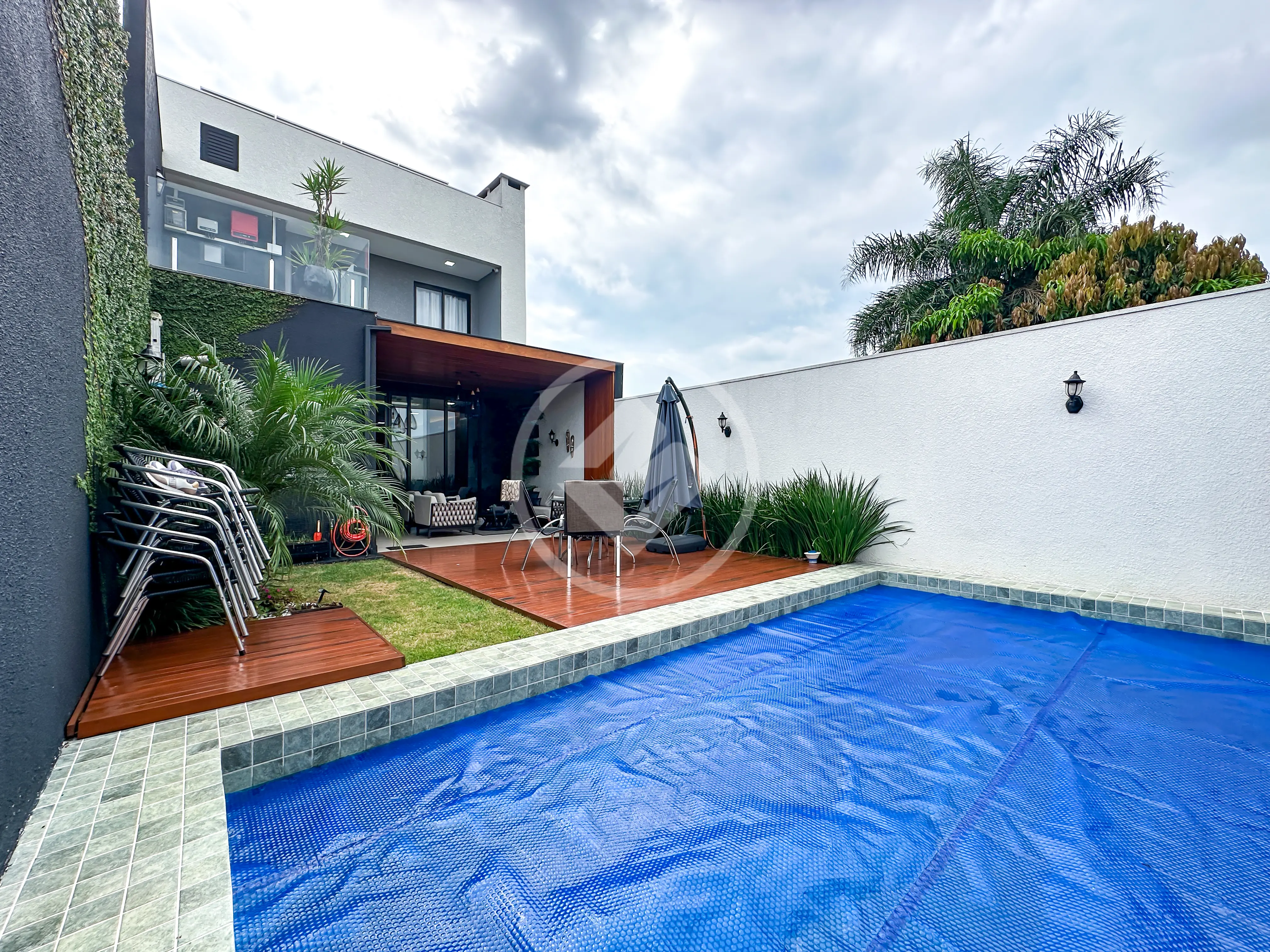 Imagem 1 - Sobrado em Centro, Cascavel - PR