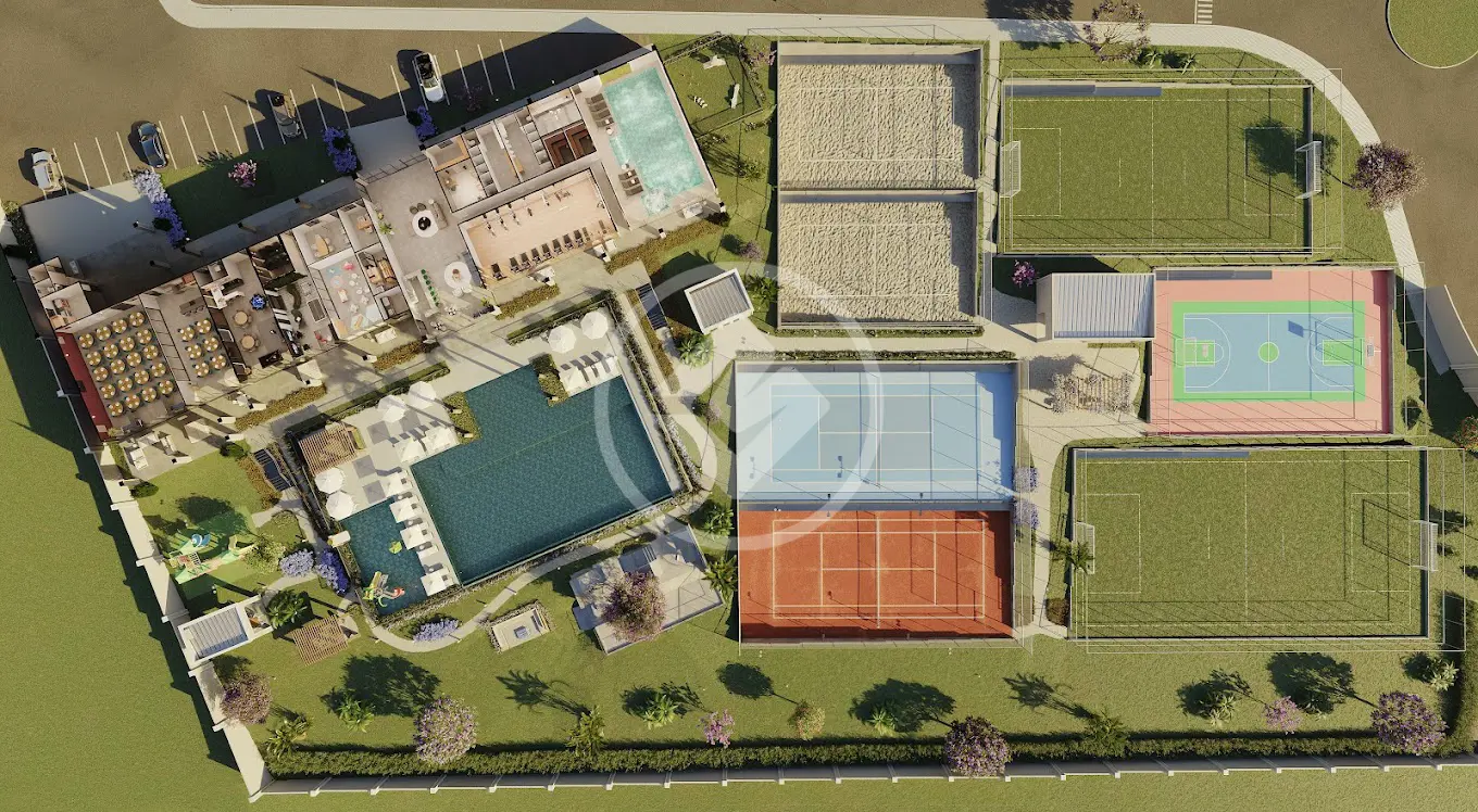 Imagem 6 - Terreno Condomínio em Brasília, Cascavel - PR