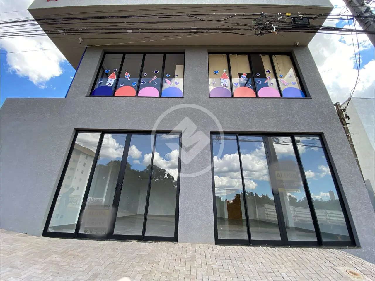 Imagem 1 - Sala Comercial em Cancelli, Cascavel - PR