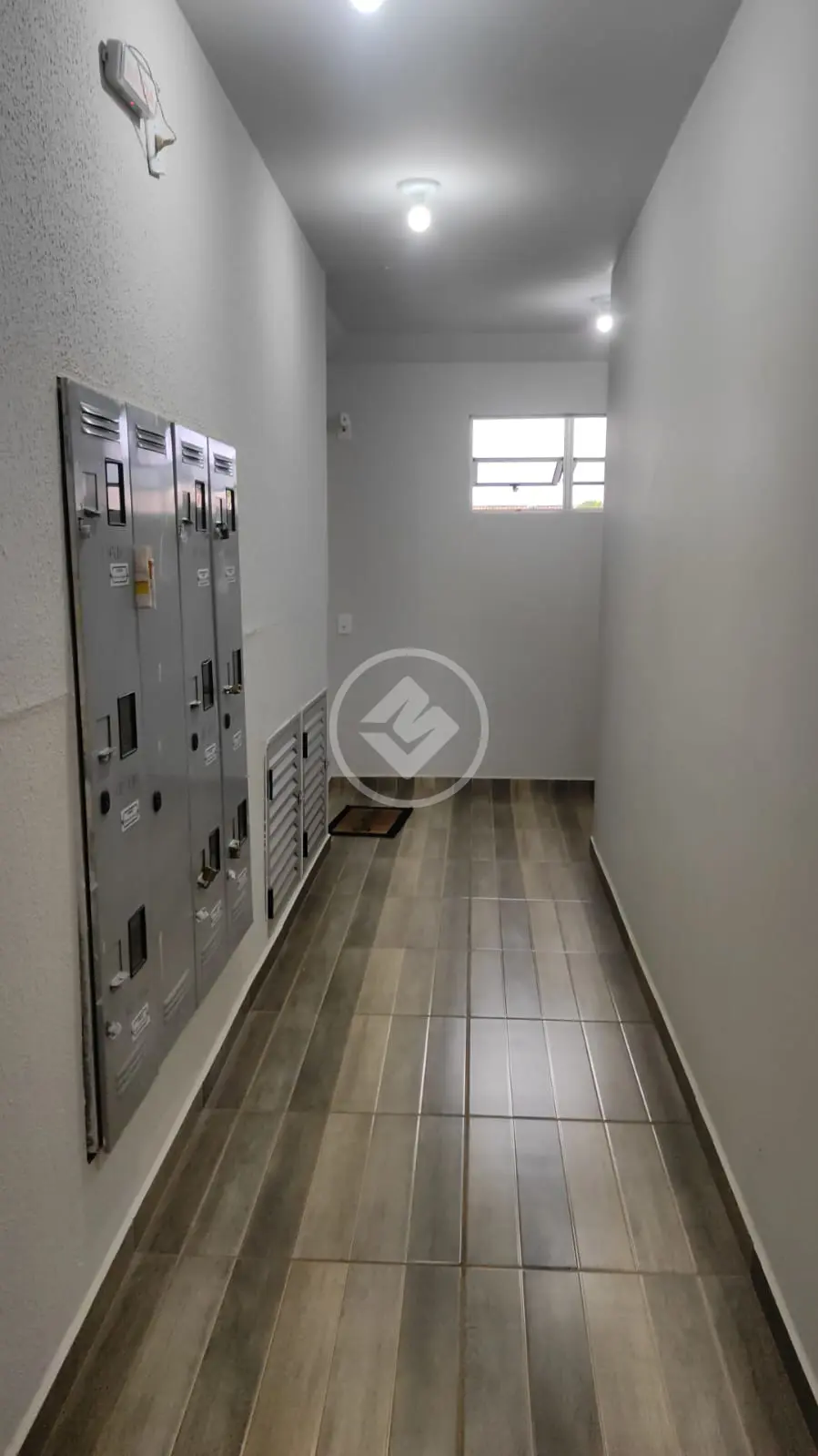 Apartamento Interlagos, Cascavel - PR — foto 2