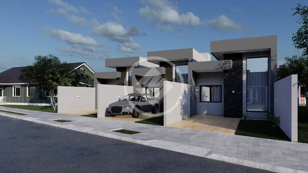Casa Parque Verde, Cascavel - PR — foto 2
